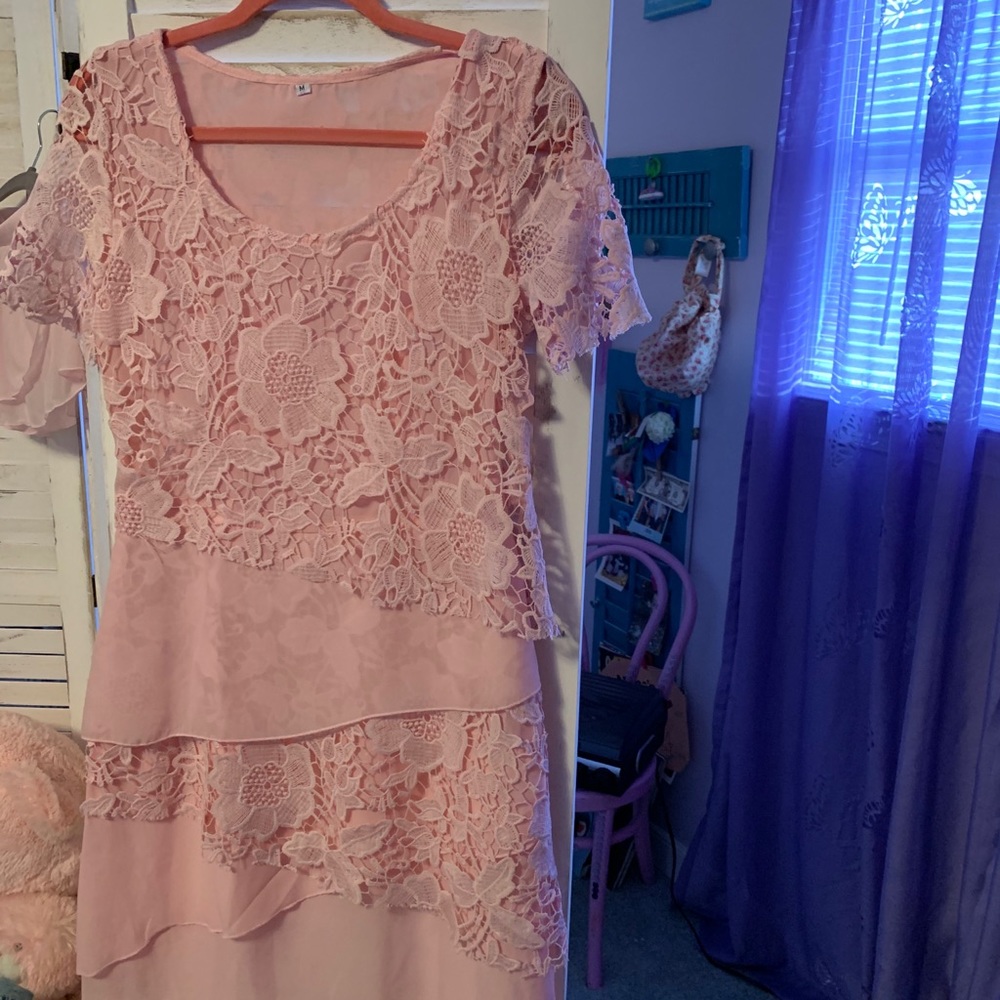 Dresses